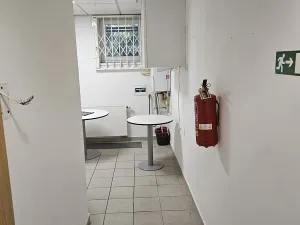 Pronájem kanceláře, Průhonice, Říčanská, 120 m2