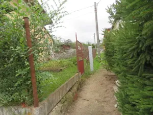 Dražba rodinného domu, Holoubkov, 352 m2