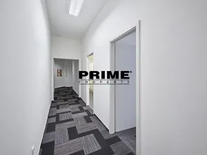 Pronájem kanceláře, Praha - Nové Město, Soukenická, 244 m2