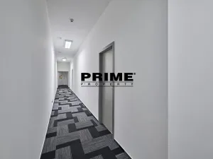 Pronájem kanceláře, Praha - Nové Město, Soukenická, 244 m2