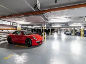 Pronájem kanceláře, Praha - Nové Město, Klimentská, 132 m2