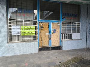 Pronájem obchodního prostoru, Ústí nad Labem, Seifertova, 87 m2