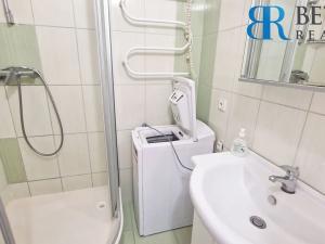 Prodej bytu 3+1, Přerov, nábř. Dr. Edvarda Beneše, 64 m2