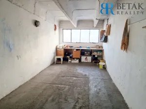 Prodej garáže, Přerov, Gen. Rakovčíka, 19 m2