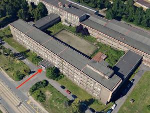 Pronájem skladu, Ostrava, Vratimovská, 18 m2