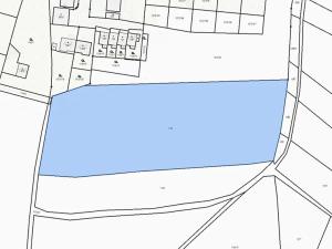 Prodej pozemku pro bydlení, Dašice, 14166 m2