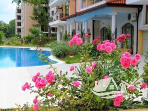 Prodej bytu 2+kk, Nesebar, Bulharsko, 50 m2