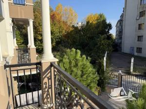 Prodej bytu 1+kk, Nesebar, Bulharsko, 25 m2