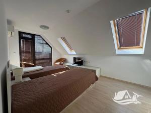 Prodej bytu 2+kk, Nesebar, Bulharsko, 50 m2