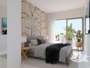 Prodej rodinného domu, San Pedro del Pinatar, Španělsko, 74 m2