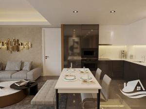 Prodej bytu 2+kk, Bjala, Bulharsko, 46 m2