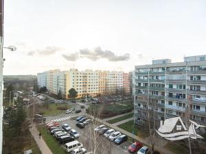 Prodej bytu 3+kk, Praha - Stodůlky, Kurzova, 77 m2