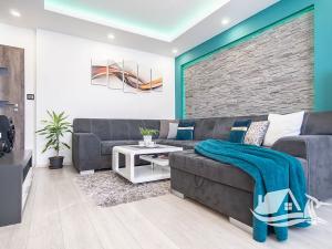 Prodej bytu 3+kk, Praha - Stodůlky, Kurzova, 77 m2