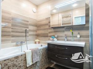 Prodej bytu 3+kk, Praha - Stodůlky, Kurzova, 77 m2