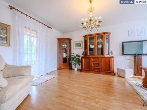 Prodej rodinného domu, Bruzovice, 150 m2