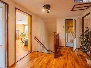 Prodej rodinného domu, Bruzovice, 150 m2