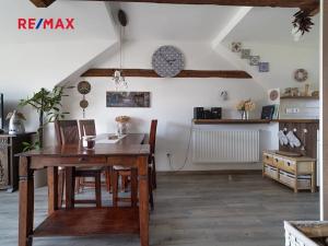 Prodej bytu 3+kk, Šumperk, Žerotínova, 74 m2