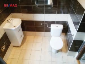 Prodej bytu 2+1, Jeseník, Janáčkova, 67 m2