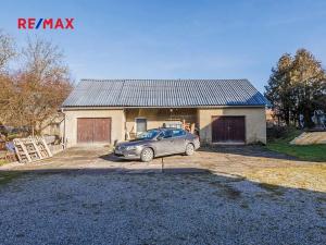 Pronájem rodinného domu, Nový Malín, 205 m2