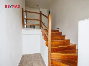 Pronájem rodinného domu, Nový Malín, 205 m2