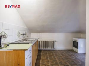 Pronájem rodinného domu, Nový Malín, 205 m2