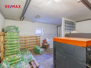 Pronájem rodinného domu, Nový Malín, 205 m2