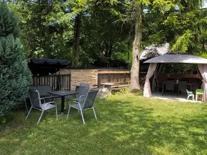 Prodej rodinného domu, Lipová-lázně, 555 m2