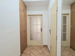 Pronájem bytu 1+kk, Praha - Žižkov, Biskupcova, 30 m2