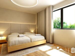 Prodej bytu 3+kk, Mikulovice, 77 m2