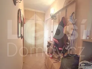 Prodej bytu 2+1, Jeseník, Tyršova, 55 m2