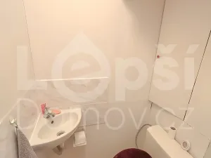 Prodej bytu 2+1, Jeseník, Tyršova, 55 m2