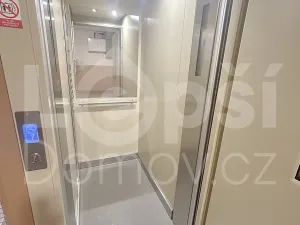 Prodej bytu 2+1, Jeseník, Tyršova, 55 m2