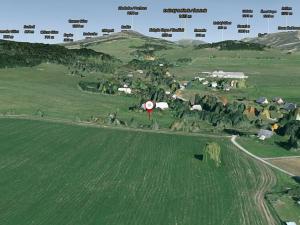 Prodej louky, Králíky, 3585 m2