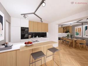 Prodej rodinného domu, Bílovice, 98 m2