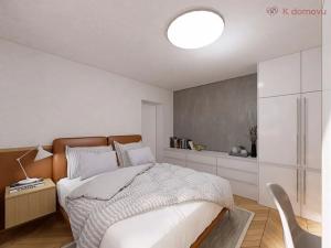 Prodej rodinného domu, Bílovice, 98 m2