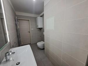 Pronájem bytu 2+kk, Šlapanice, Brněnská Pole, 47 m2