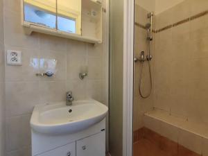 Pronájem bytu 2+kk, Brno, Tichého, 42 m2