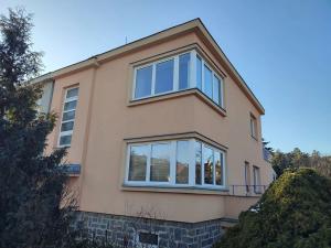 Pronájem bytu 2+kk, Brno, Tichého, 42 m2
