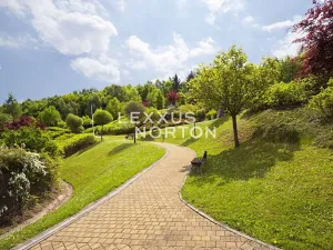 Pronájem bytu 2+kk, Praha - Košíře, Naskové, 60 m2