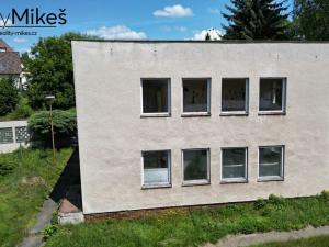 Prodej komerční nemovitosti, Liberec, Výletní, 1088 m2