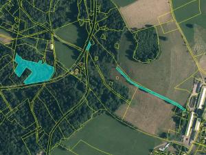 Prodej louky, Kořenov, 10620 m2