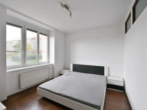 Pronájem bytu 3+kk, Praha - Libeň, Ludmilina, 75 m2