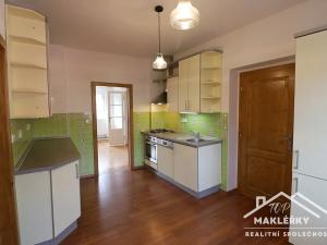 Pronájem bytu 3+1, Čáslav, Masarykova, 84 m2