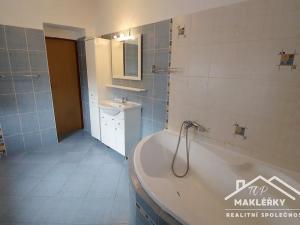 Pronájem bytu 3+1, Čáslav, Masarykova, 84 m2