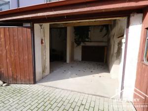 Pronájem bytu 3+1, Čáslav, Masarykova, 84 m2