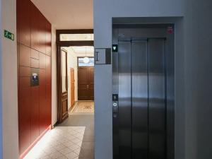 Prodej bytu 3+kk, Praha - Karlín, Pernerova, 104 m2