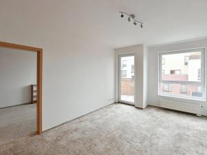 Pronájem bytu 2+kk, Praha - Dolní Měcholupy, Kryšpínova, 48 m2