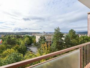 Prodej bytu 3+1, Praha - Modřany, Kutilova, 69 m2