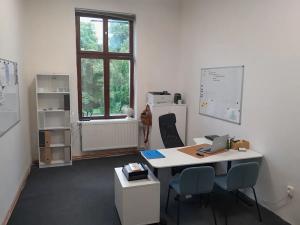 Pronájem kanceláře, Nový Jičín, Gen. Hlaďo, 20 m2