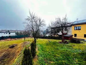 Prodej pozemku pro bydlení, Klimkovice, 1200 m2